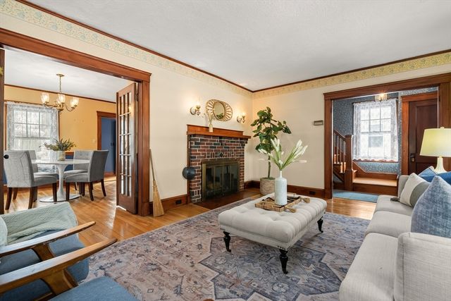 66 Scituate Street, Arlington, MA 02476