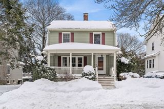 66 Scituate Street, Arlington, MA 02476