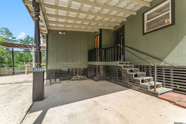 20269 La Hwy 22, Maurepas, LA 70449