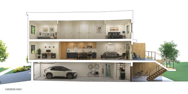 43 Adams Street, Burlington, VT 05401