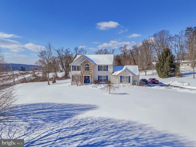 35 RIDGEVIEW DR, Lehighton, PA 18235