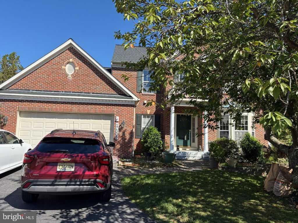 17305 HAVERSTRAW, Gaithersburg, MD 20878