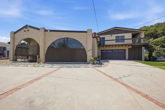 1650 Walnut Drive, Chula Vista, CA 91911