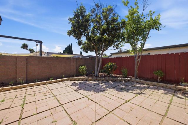 1650 Walnut Drive, Chula Vista, CA 91911
