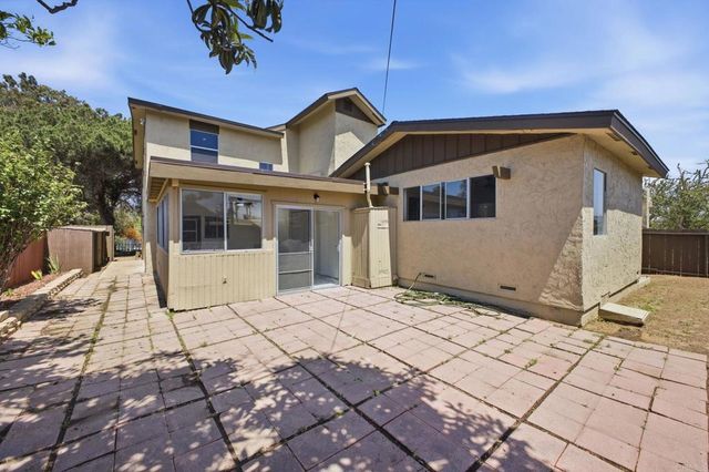 1650 Walnut Drive, Chula Vista, CA 91911