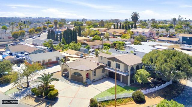 1650 Walnut Drive, Chula Vista, CA 91911