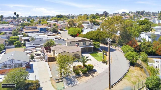 1650 Walnut Drive, Chula Vista, CA 91911