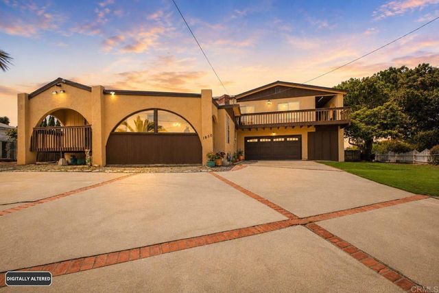 1650 Walnut Drive, Chula Vista, CA 91911