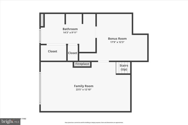 43 LYNWOOD DR, York, PA 17402