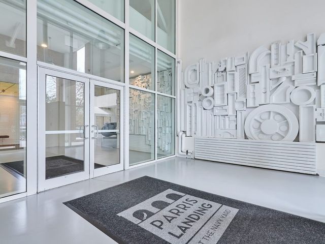 42 8th Street 2511, Boston, MA 02129