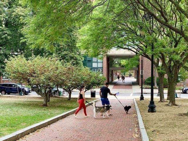 42 8th Street 2511, Boston, MA 02129