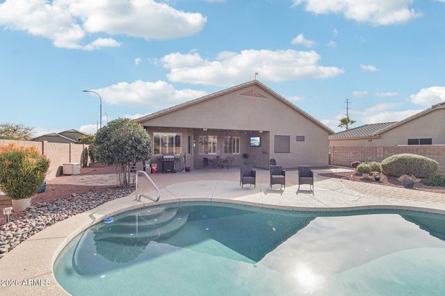 12002 W TONTO Street, Avondale, AZ 85323