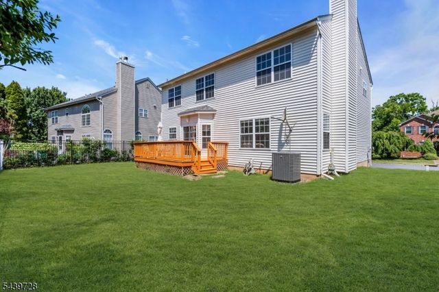 17 OKeefe Rd, Bridgewater Twp., NJ 08807