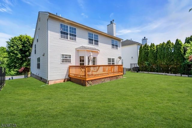 17 OKeefe Rd, Bridgewater Twp., NJ 08807