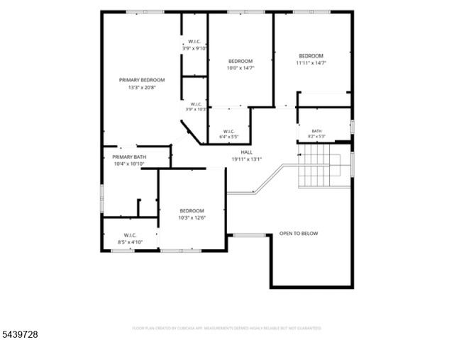 17 OKeefe Rd, Bridgewater Twp., NJ 08807