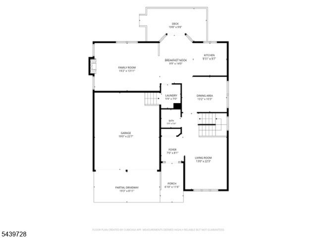 17 OKeefe Rd, Bridgewater Twp., NJ 08807