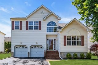 17 OKeefe Rd, Bridgewater Twp., NJ 08807