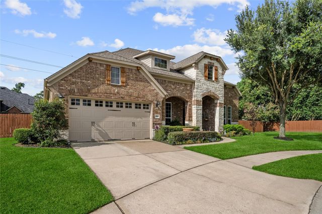 16502 Libby Brook Court, Houston, TX 77044