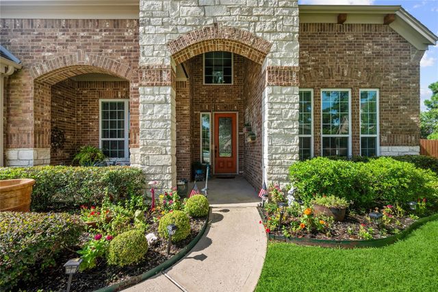 16502 Libby Brook Court, Houston, TX 77044