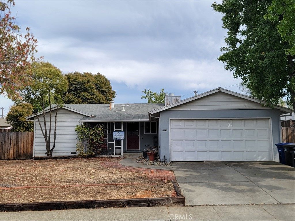 1339 Vermont, Concord, CA 94521