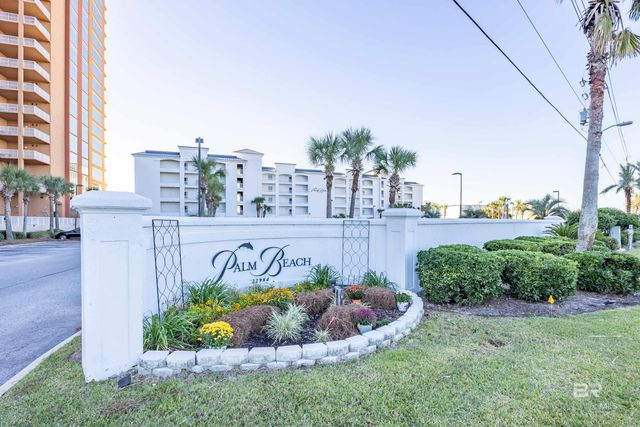 22984 Perdido Beach Boulevard B 55, Orange Beach, AL 36561