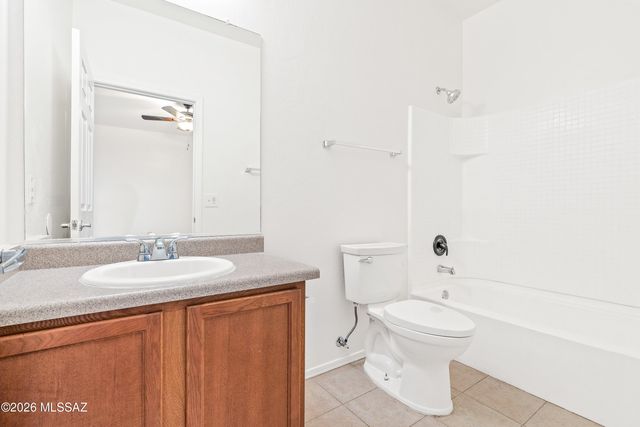 7060 S Red Maids Drive, Tucson, AZ 85756