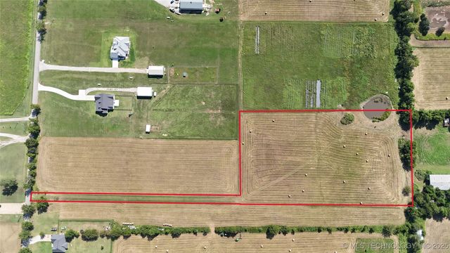 10192 E 445 Road, Claremore, OK 74017