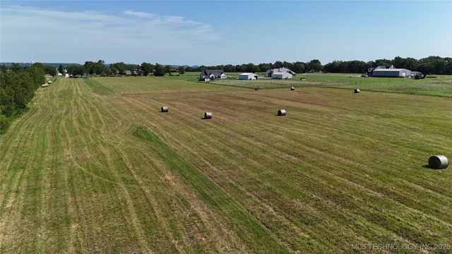 10192 E 445 Road, Claremore, OK 74017
