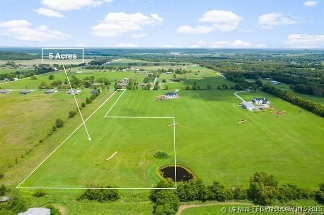 10192 E 445 Road, Claremore, OK 74017