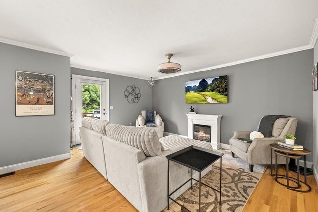 500 Mendon Road 28, Cumberland, RI 02864