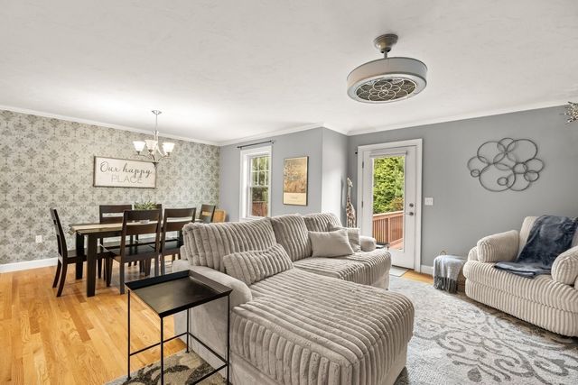 500 Mendon Road 28, Cumberland, RI 02864
