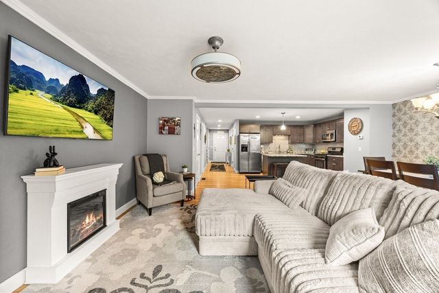 500 Mendon Road 28, Cumberland, RI 02864