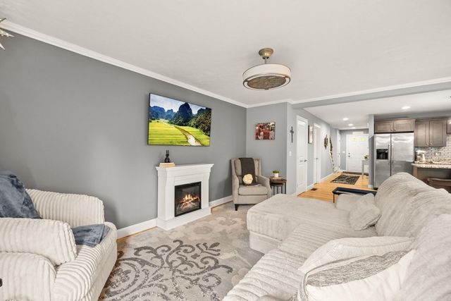 500 Mendon Road 28, Cumberland, RI 02864