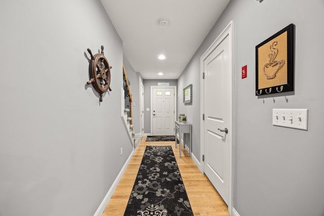 500 Mendon Road 28, Cumberland, RI 02864