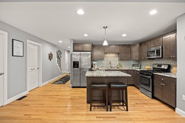 500 Mendon Road 28, Cumberland, RI 02864