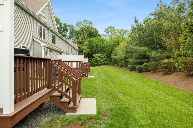 500 Mendon Road 28, Cumberland, RI 02864