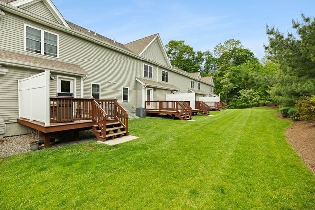 500 Mendon Road 28, Cumberland, RI 02864