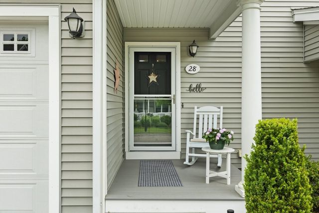 500 Mendon Road 28, Cumberland, RI 02864