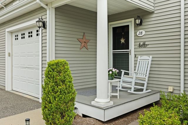 500 Mendon Road 28, Cumberland, RI 02864