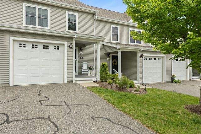 500 Mendon Road 28, Cumberland, RI 02864