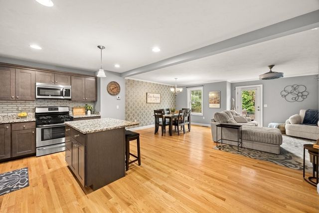 500 Mendon Road 28, Cumberland, RI 02864