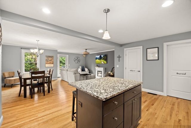 500 Mendon Road 28, Cumberland, RI 02864