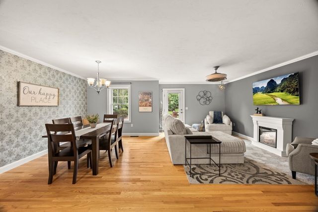 500 Mendon Road 28, Cumberland, RI 02864