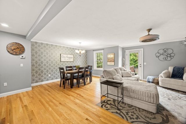 500 Mendon Road 28, Cumberland, RI 02864