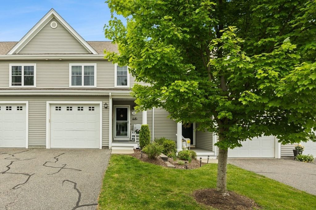 500 Mendon Road 28, Cumberland, RI 02864