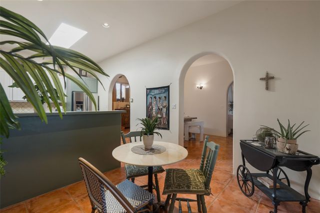 3005 Governor Lindsey Road, Santa Fe, NM 87505