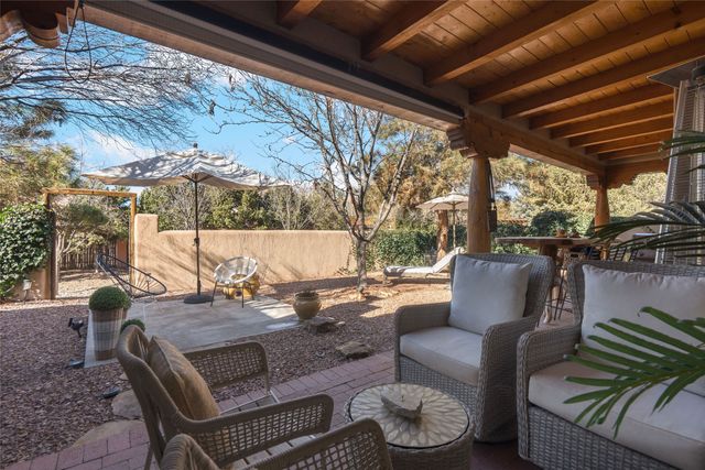 3005 Governor Lindsey Road, Santa Fe, NM 87505