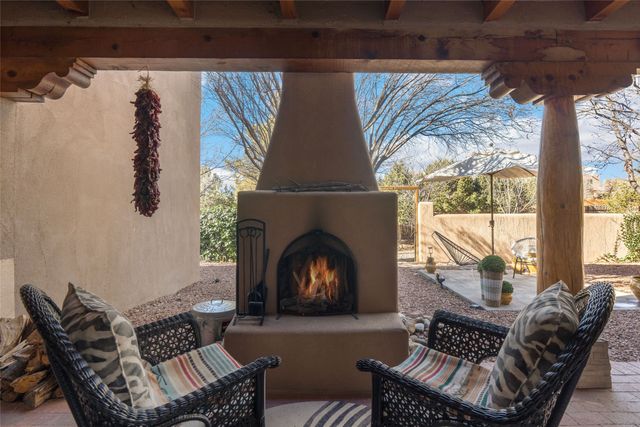 3005 Governor Lindsey Road, Santa Fe, NM 87505