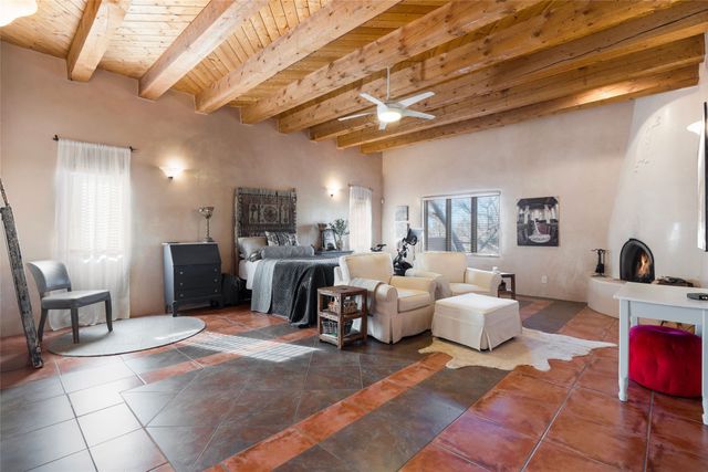 3005 Governor Lindsey Road, Santa Fe, NM 87505