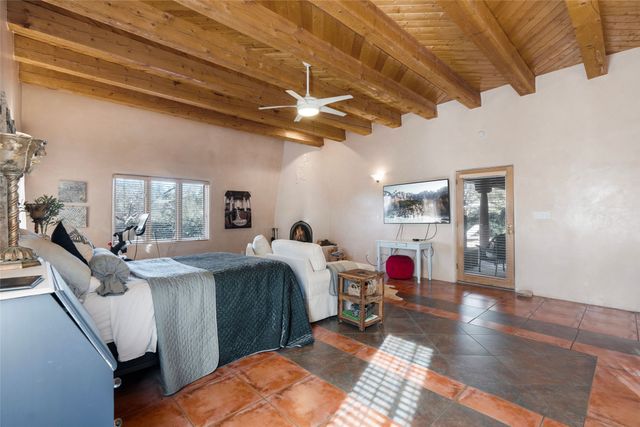 3005 Governor Lindsey Road, Santa Fe, NM 87505
